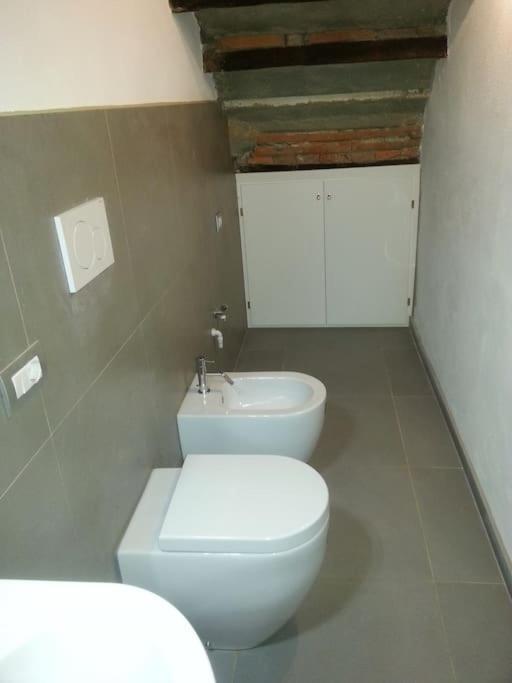 Martino Bonaguida Apartament Apartment Altopascio Exterior photo