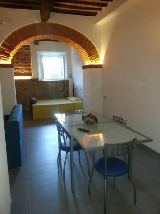 Martino Bonaguida Apartament Apartment Altopascio Exterior photo